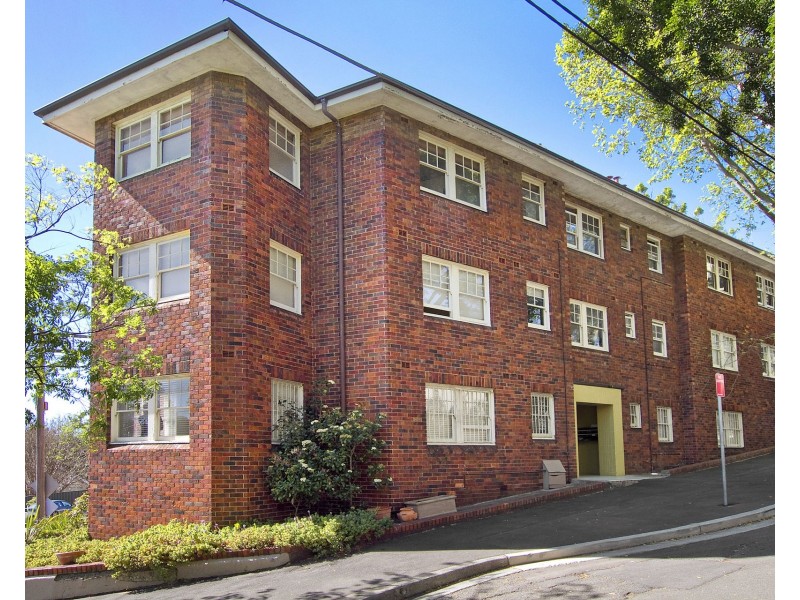9/39 Nelson Street, Woollahra NSW 2025