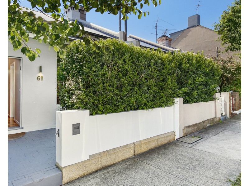 61 Mackenzie Street, Bondi Junction NSW 2022