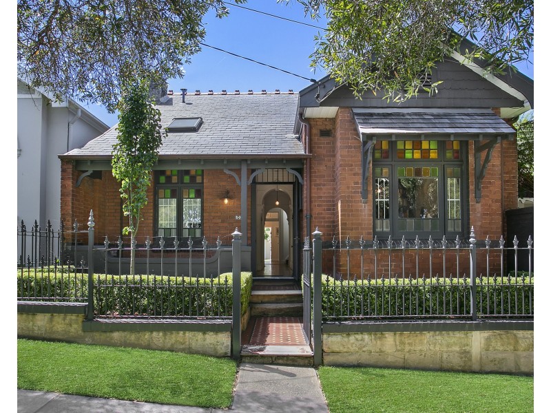 50 Bourke Street, Queens Park NSW 2022