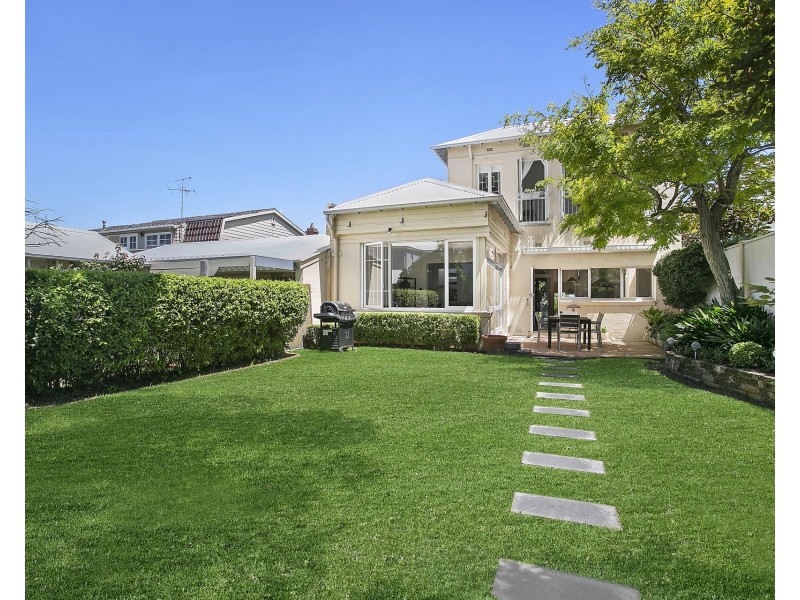 50 Bourke Street, Queens Park NSW 2022