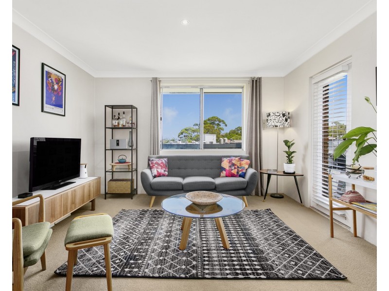 9/38 St Marks Road, Randwick NSW 2031