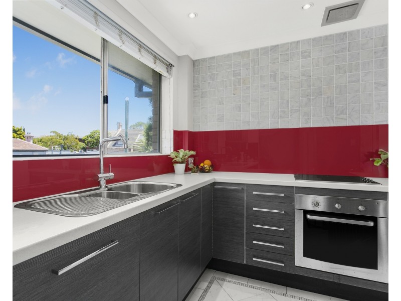 9/38 St Marks Road, Randwick NSW 2031