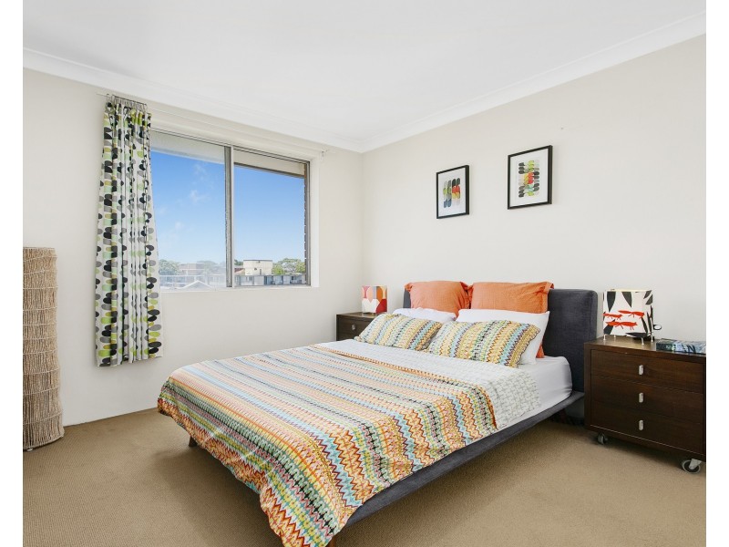 9/38 St Marks Road, Randwick NSW 2031