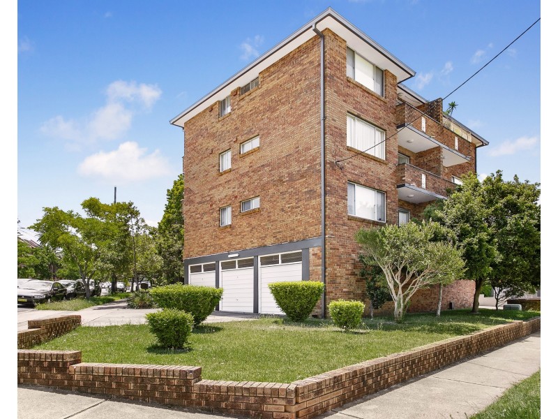 9/38 St Marks Road, Randwick NSW 2031