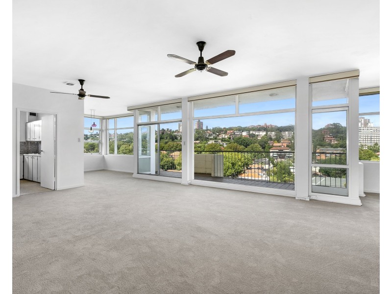 P2/14 Leura Road, Double Bay NSW 2028