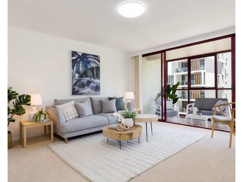 142/18-34 Waverley Street, Bondi Junction NSW 2022
