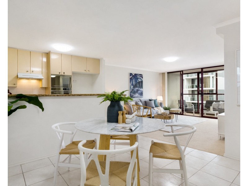 142/18-34 Waverley Street, Bondi Junction NSW 2022