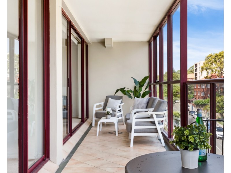 142/18-34 Waverley Street, Bondi Junction NSW 2022