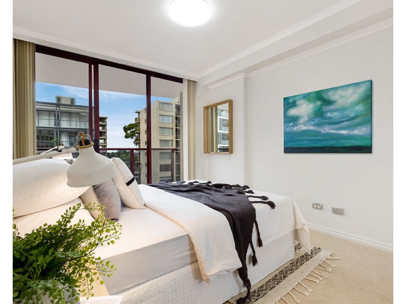 142/18-34 Waverley Street, Bondi Junction NSW 2022