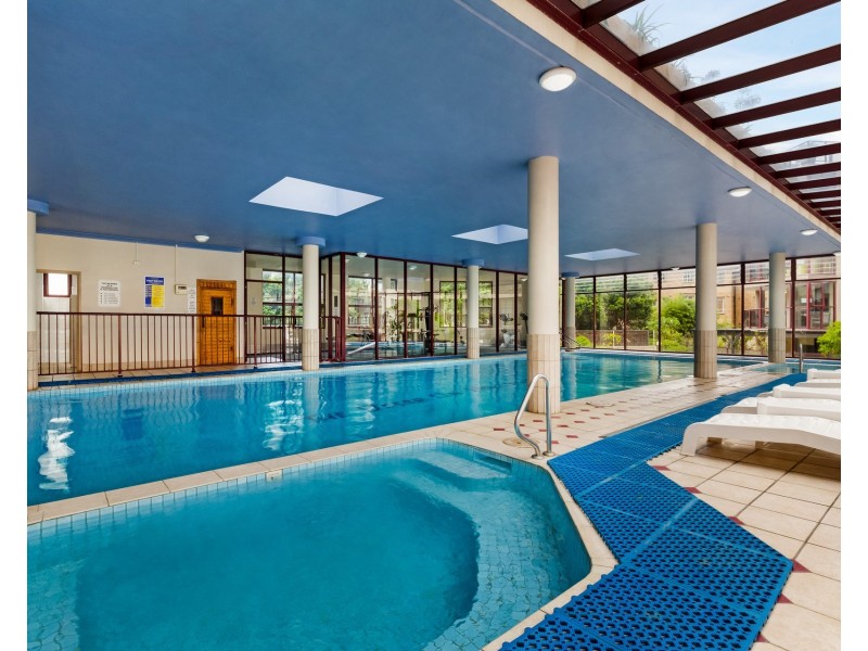 142/18-34 Waverley Street, Bondi Junction NSW 2022