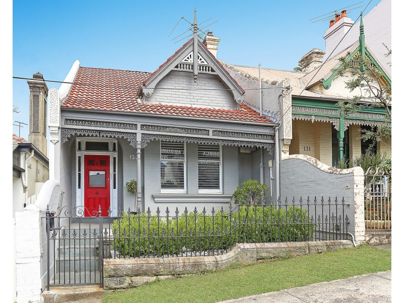 133 Denison Street, Bondi Junction NSW 2022