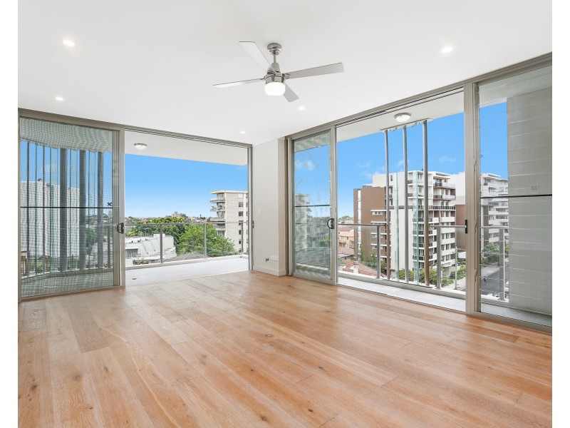 602/33-37 Waverley Street, Bondi Junction NSW 2022