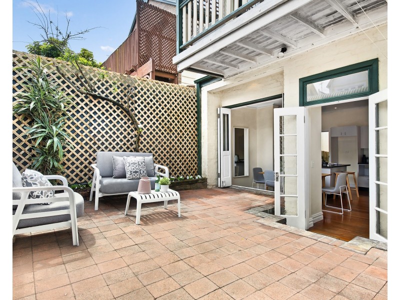 163 Denison Street, Queens Park NSW 2022