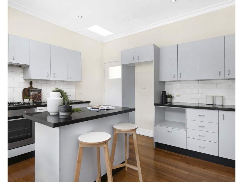 163 Denison Street, Queens Park NSW 2022