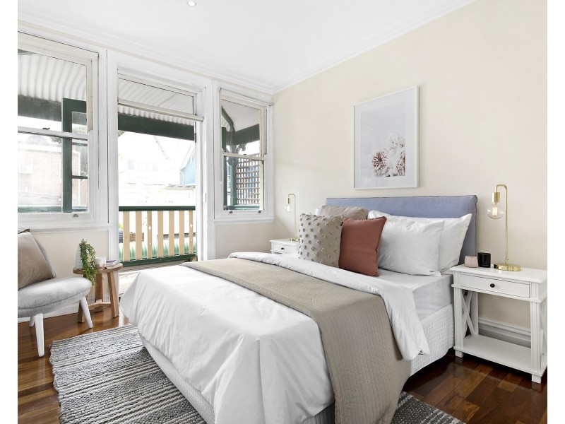 163 Denison Street, Queens Park NSW 2022