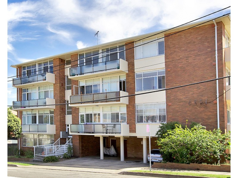 2/57 Bennett Street, Bondi NSW 2026