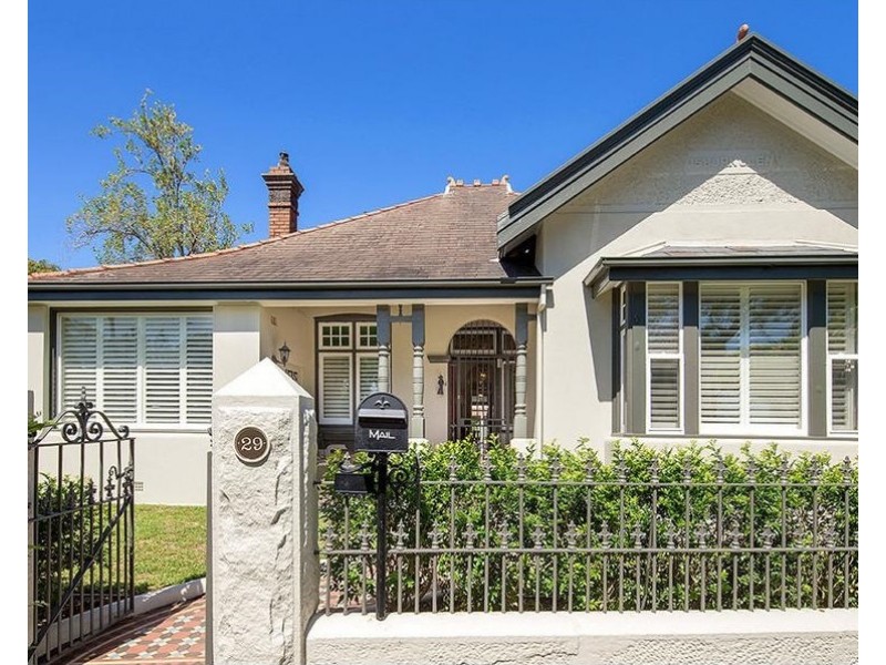 29 York Road, Queens Park NSW 2022
