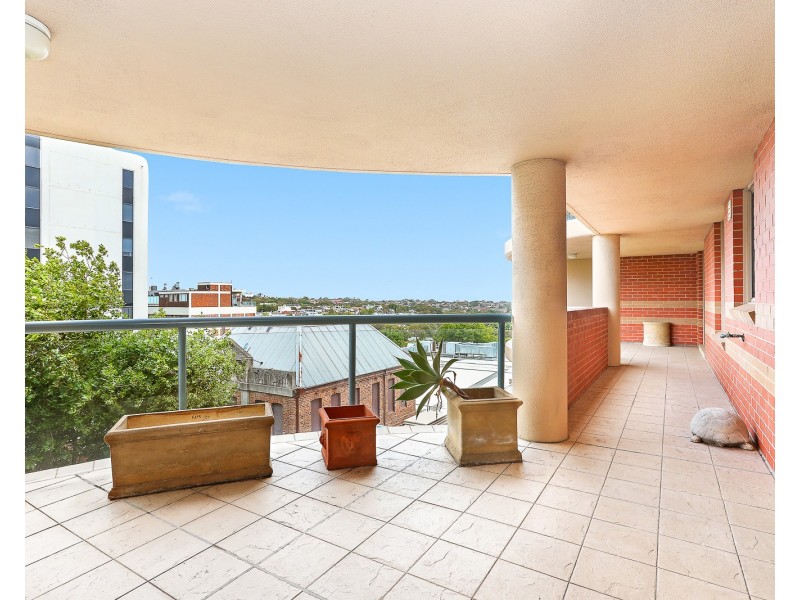 15/17-25 Spring Street, Bondi Junction NSW 2022