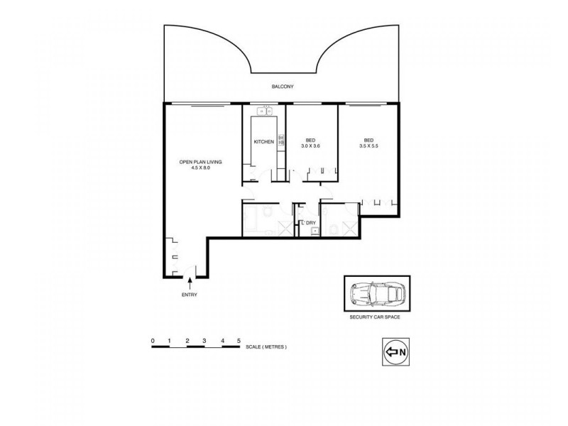 15/17-25 Spring Street, Bondi Junction NSW 2022