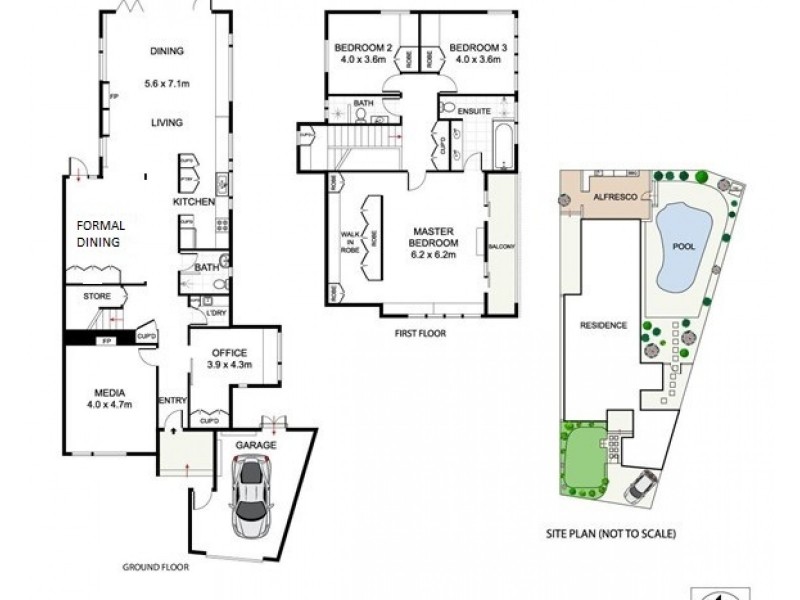 10 Silva Street, Tamarama NSW 2026