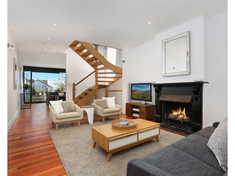 122 Denison Street, Bondi Junction NSW 2022