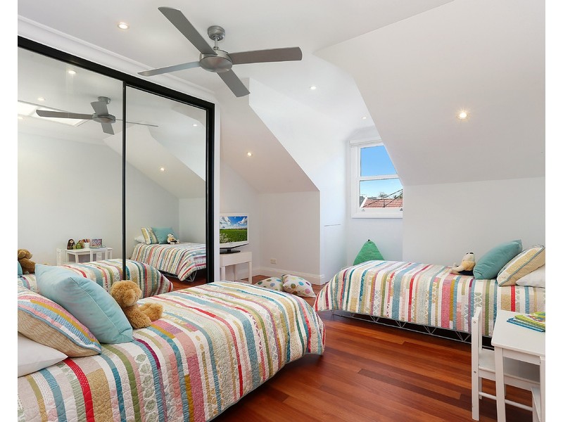 122 Denison Street, Bondi Junction NSW 2022