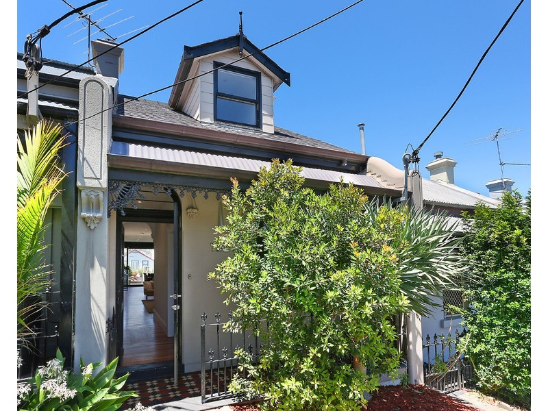 122 Denison Street, Bondi Junction NSW 2022