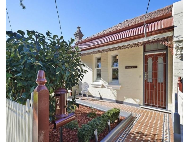 35 Dover Street, Summer Hill NSW 2130