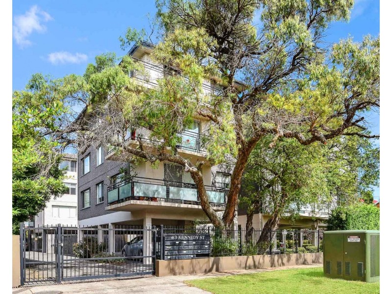 2/46 Rainbow Street, Kingsford NSW 2032