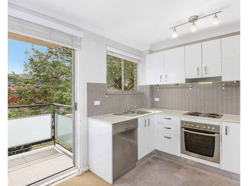 2/46 Rainbow Street, Kingsford NSW 2032