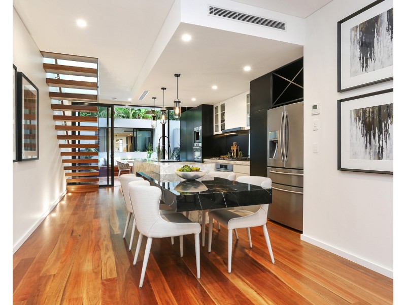 10 Hough Street, Bondi Junction NSW 2022