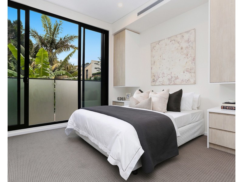 10 Hough Street, Bondi Junction NSW 2022