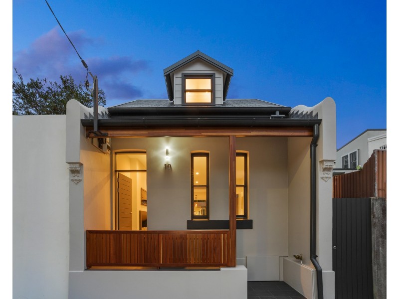 10 Hough Street, Bondi Junction NSW 2022