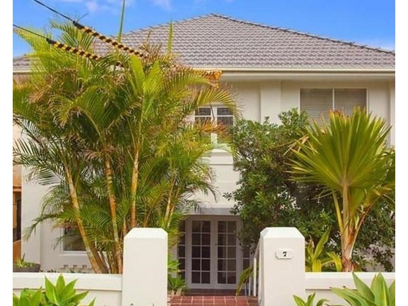 5/7 Kenneth Street, Tamarama NSW 2026