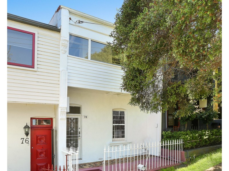 78 Birrell Street, Bondi Junction NSW 2022