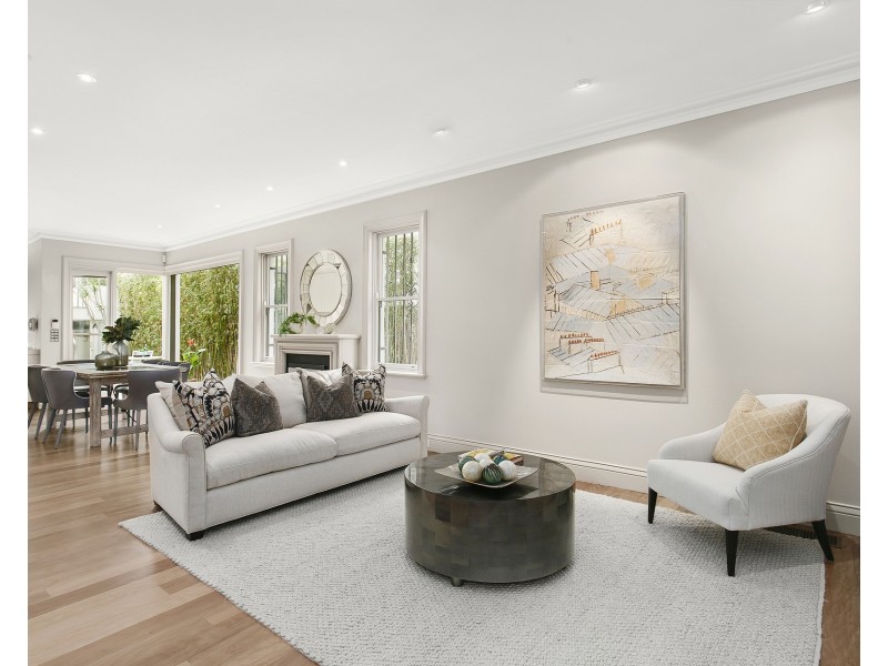 27 Lawson Street, Bondi Junction NSW 2022