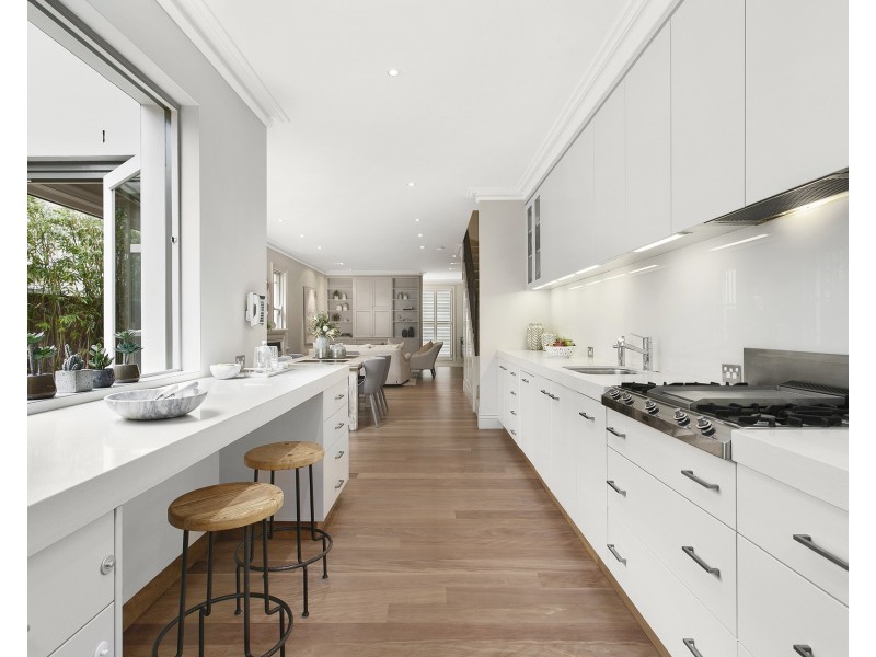 27 Lawson Street, Bondi Junction NSW 2022