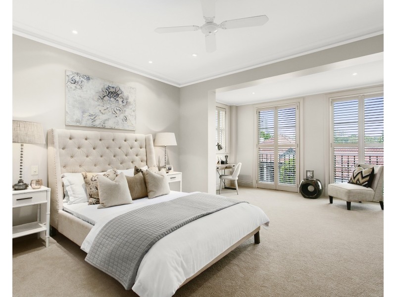 27 Lawson Street, Bondi Junction NSW 2022