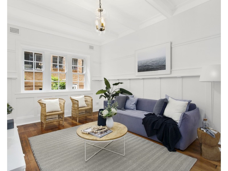 1/102 Mount Street, Coogee NSW 2034