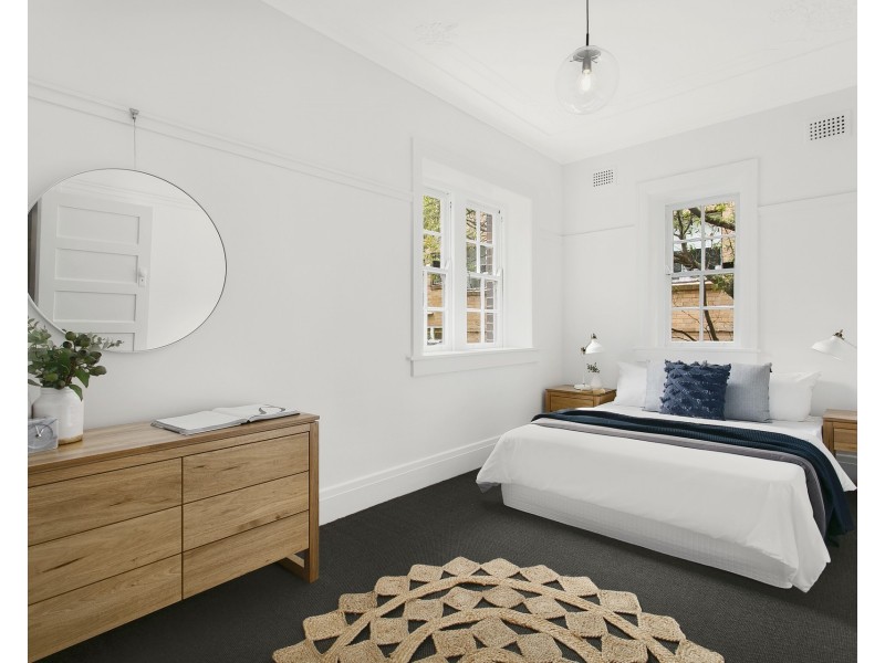 1/102 Mount Street, Coogee NSW 2034