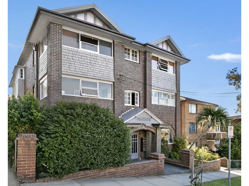 1/102 Mount Street, Coogee NSW 2034