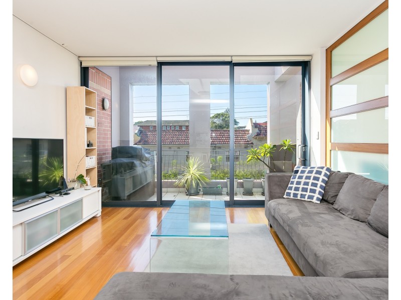 4/214 Clovelly Road, Clovelly NSW 2031