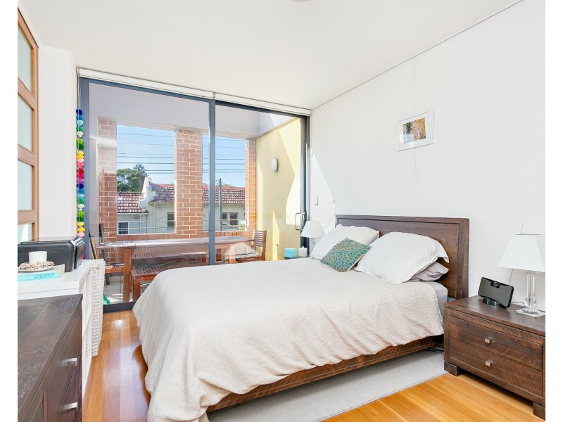 4/214 Clovelly Road, Clovelly NSW 2031
