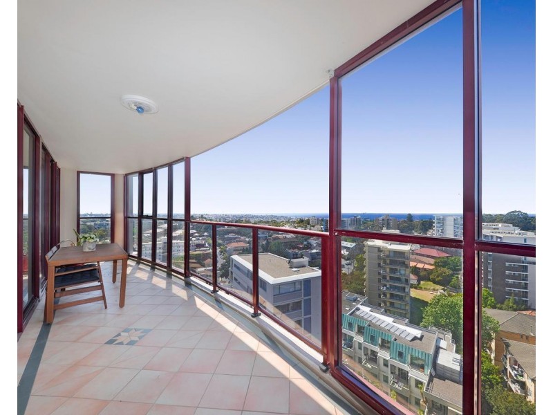 79/2a Hollywood Avenue, Bondi Junction NSW 2022