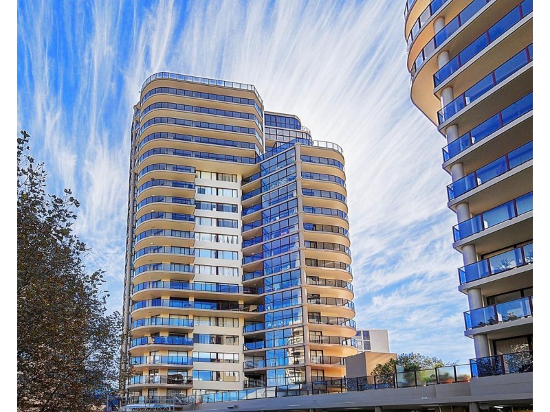 79/2a Hollywood Avenue, Bondi Junction NSW 2022