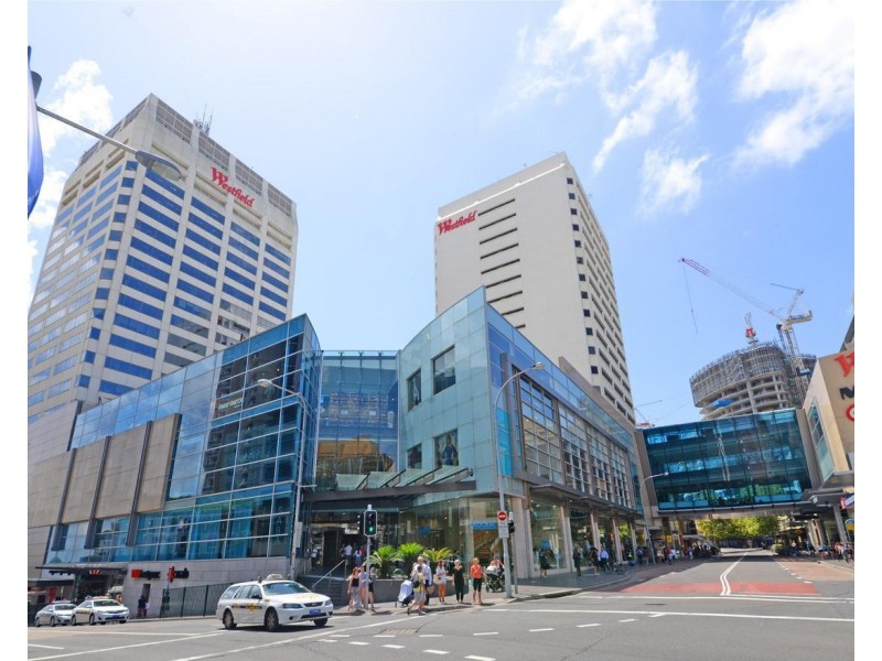 79/2a Hollywood Avenue, Bondi Junction NSW 2022