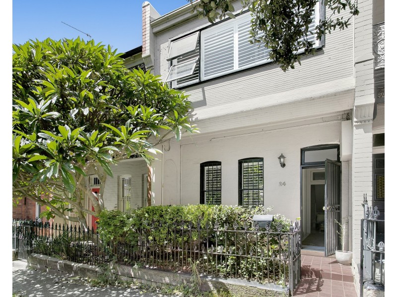 24 Watkins Street, Bondi NSW 2026