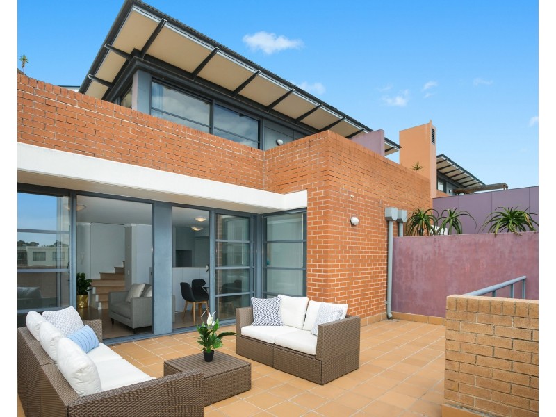 304/10 Fitzgerald Street, Newtown NSW 2042