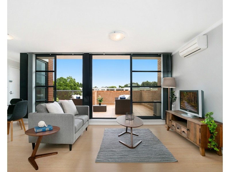 304/10 Fitzgerald Street, Newtown NSW 2042