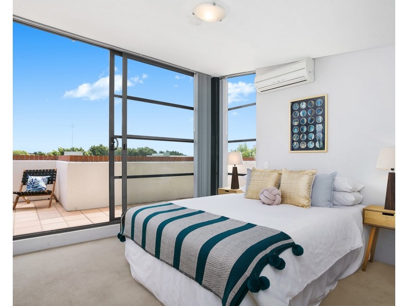 304/10 Fitzgerald Street, Newtown NSW 2042